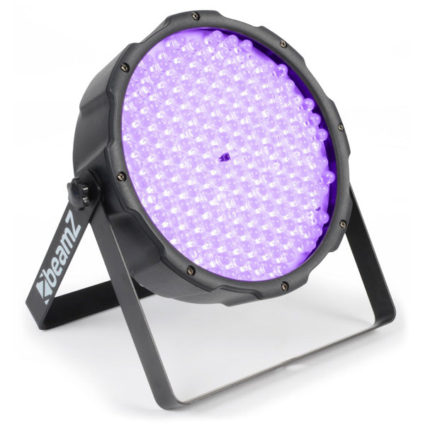 LED BLACK LIGHT PAR CAN