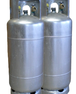LPG FORKLIFT GAS 18KG