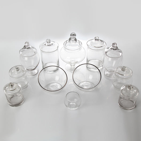 12 PCS LARGE CANDY LOLLY