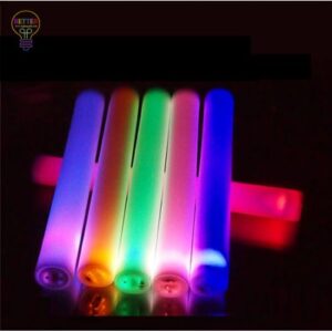 GLOW FOAM STICK – 25CM