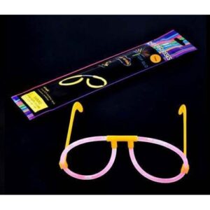 GLOW GLASSES