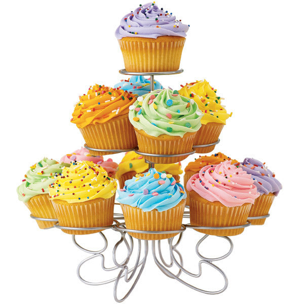 CUP CAKE STAND