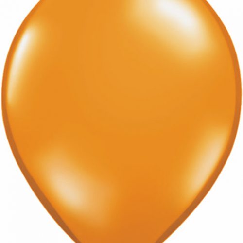 16″ ROUND LATEX INFLATION