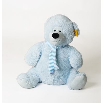 Plush Polar Bear 50cm Quality Soft Bear