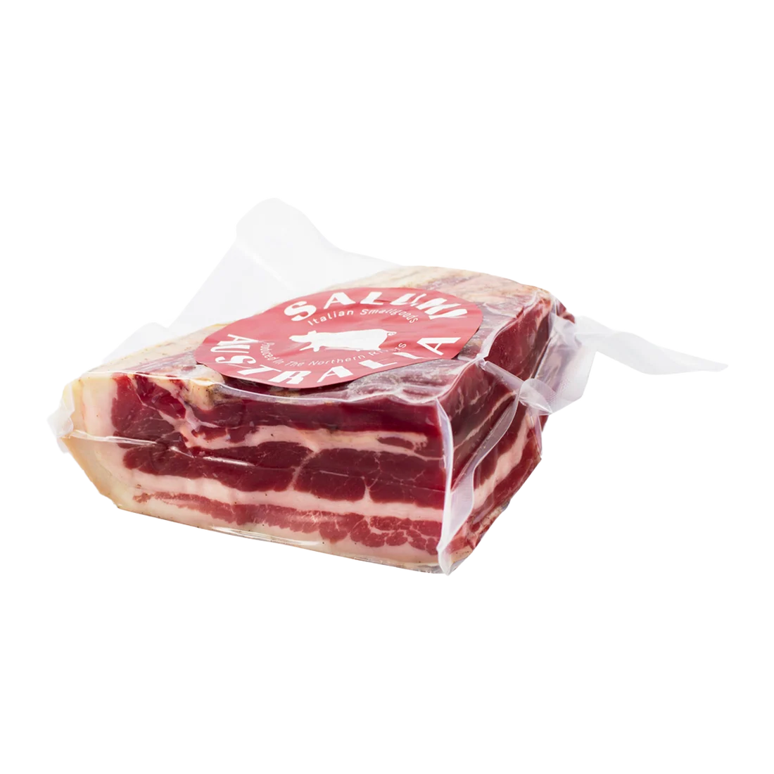 Pancetta Affumicata 300g