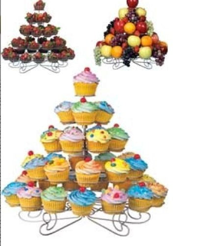 CUP CAKE STAND