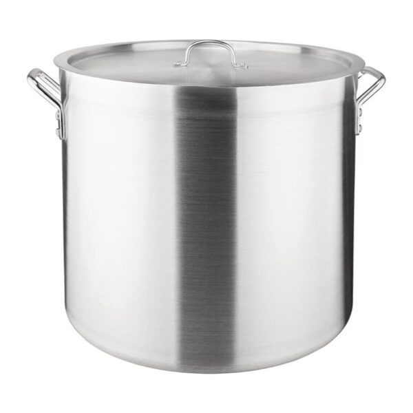 STOCK POT 56.7LTR
