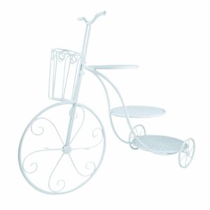 TRICYCLE VINTAGE CAKE STAND – 3 TIER