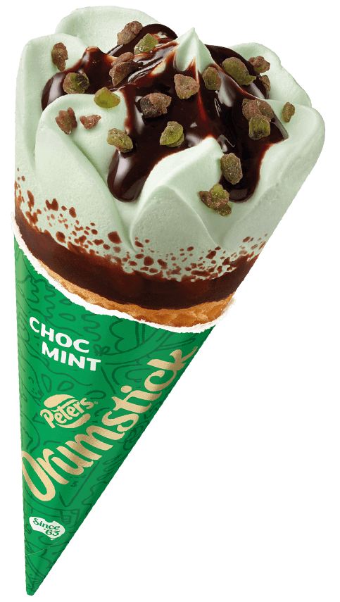 Choc Mint