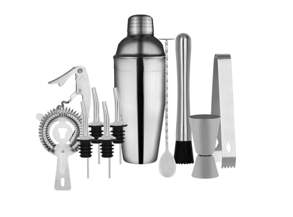COCKTAIL SET