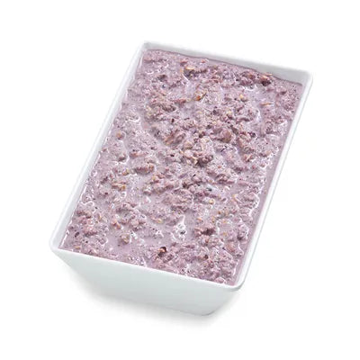 Acai Berry Bircher Muesli