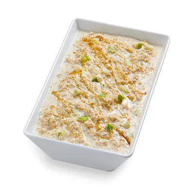 Bircher Muesli
