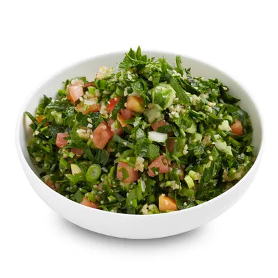 Tabbouleh Dry
