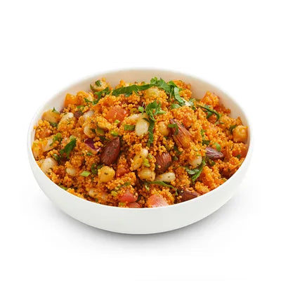 Tomato Couscous & White Bean 2.5kg
