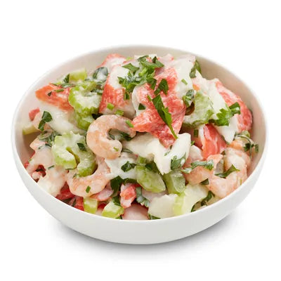 Seafood Salad