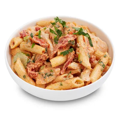 Tomato Chicken Penne