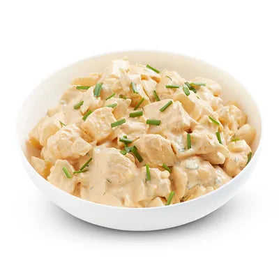 American Style Potatoes