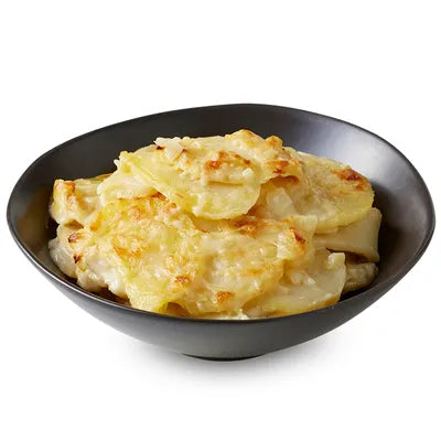 Potato Bake