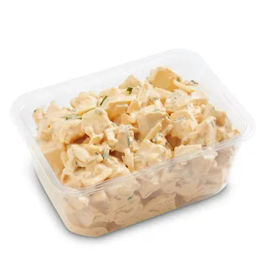 American Style Potatoes x 4