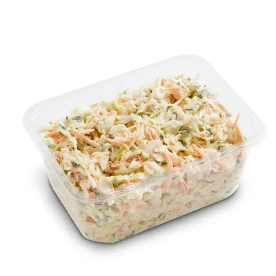 Creamy Coleslaw x 4
