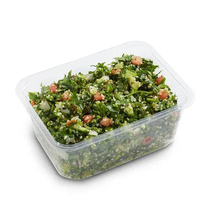 Tabbouleh x 4