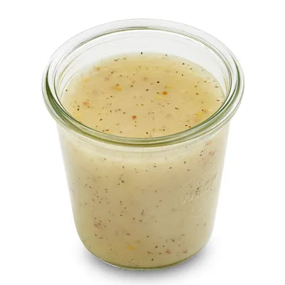 Garlic French Dressing 400ML