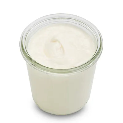 Whole Egg Mayonnaise