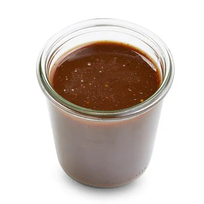 Balsamic Dressing