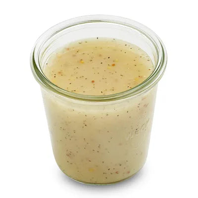 Garlic French Dressing