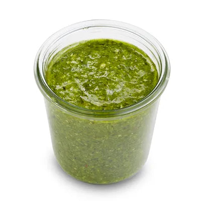 Green Pesto Sauce