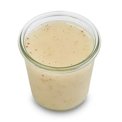 Lemon Dressing