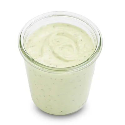 Pesto Mayonnaise
