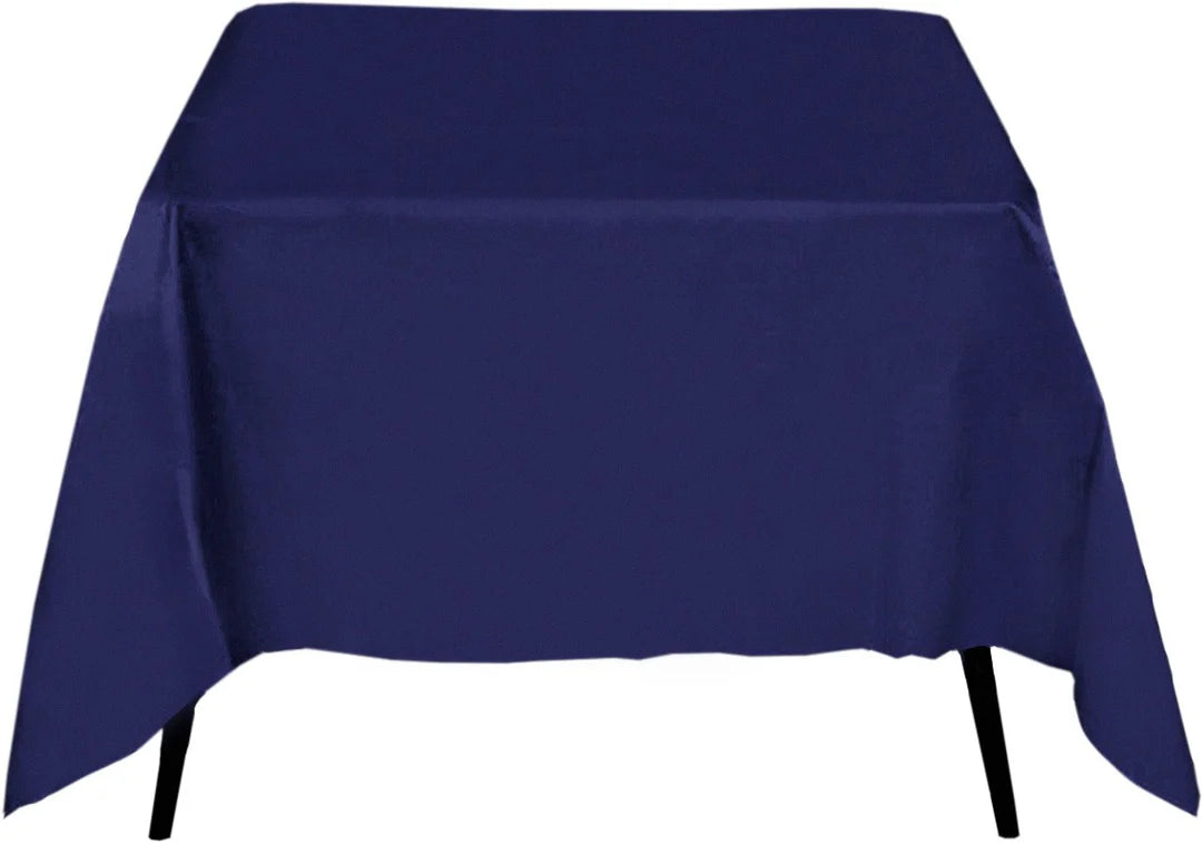 Square Tablecloth - seat 5-8 People