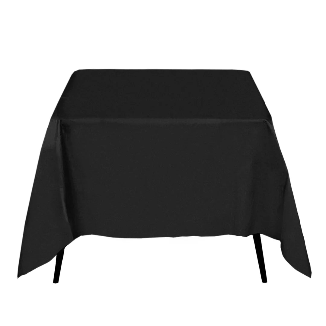 Square Tablecloth - seat 5-8 People