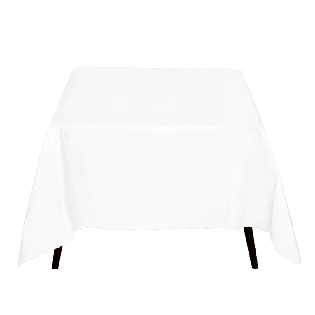 Square Tablecloth - seat 5-8 People
