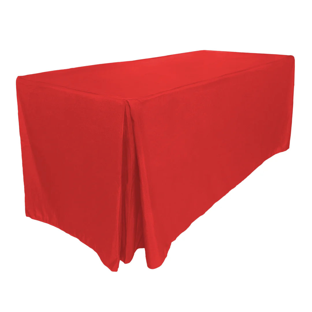 FITTED TABLECLOTH