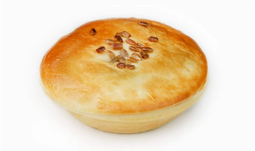 MICK'S - VEGETABLE PIE