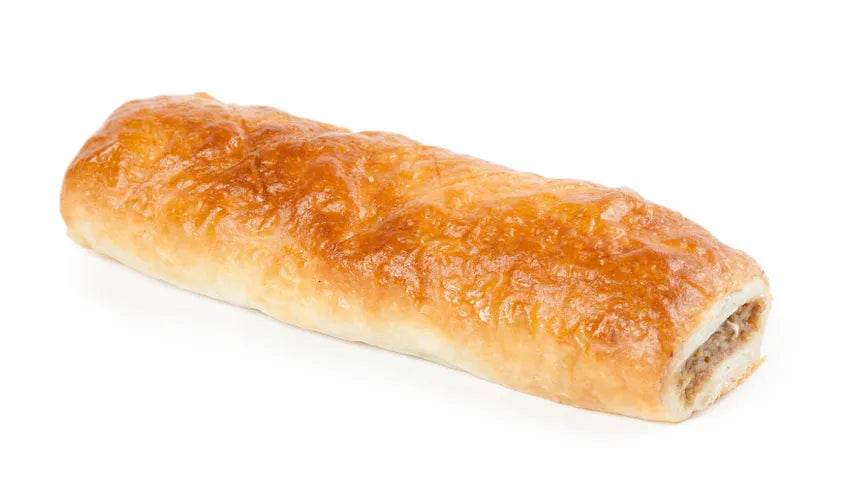 MICK'S - SAUSAGE ROLL