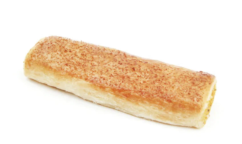 MICK'S - PUMPKIN & RICOTTA ROLL