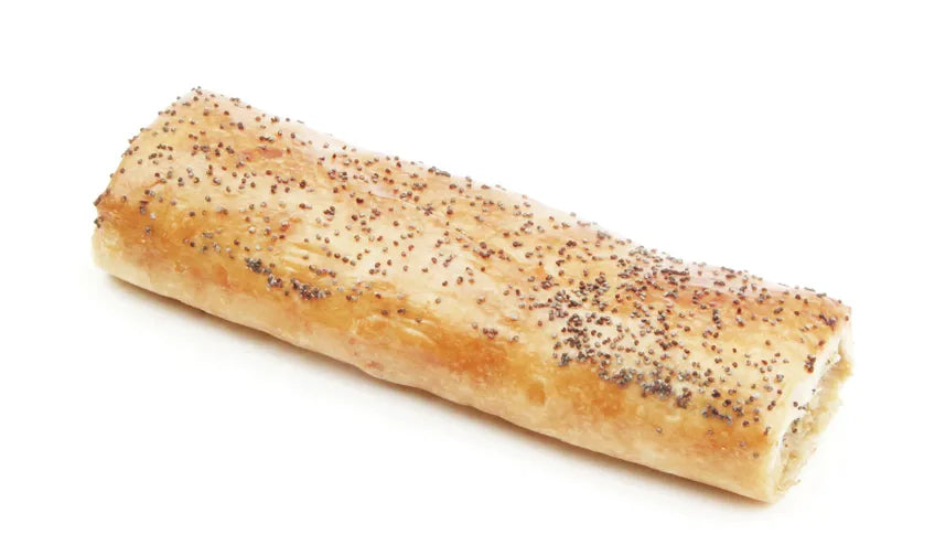 MICK'S - PORK & FENNEL ROLL