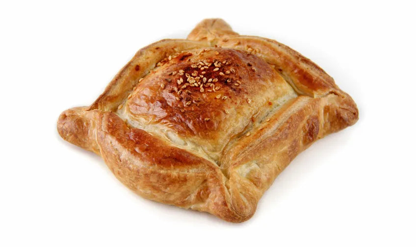 BAKERS BBQ PORTUGUESE CHICKEN PIE