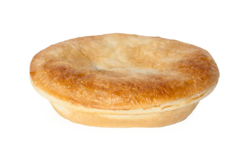 MICK'S - CHUNKY ANGUS PIE