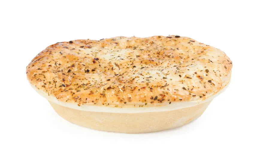 MICK'S - LAMB SHANK PIE