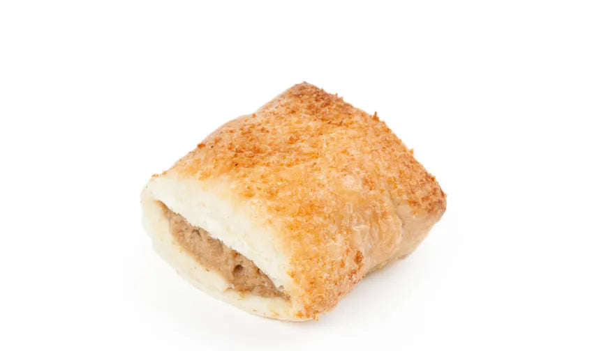 MICK'S - COCKTAIL SAUSAGE ROLL