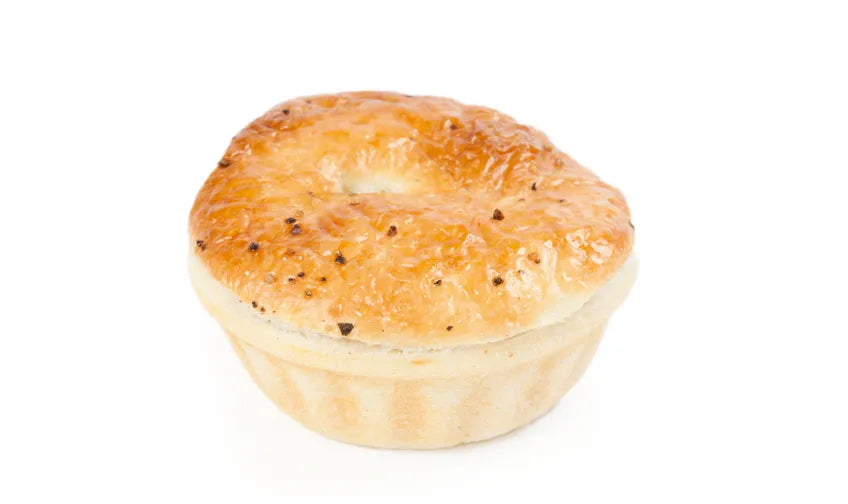 MICK'S - COCKTAIL PEPPERSTEAK PIE