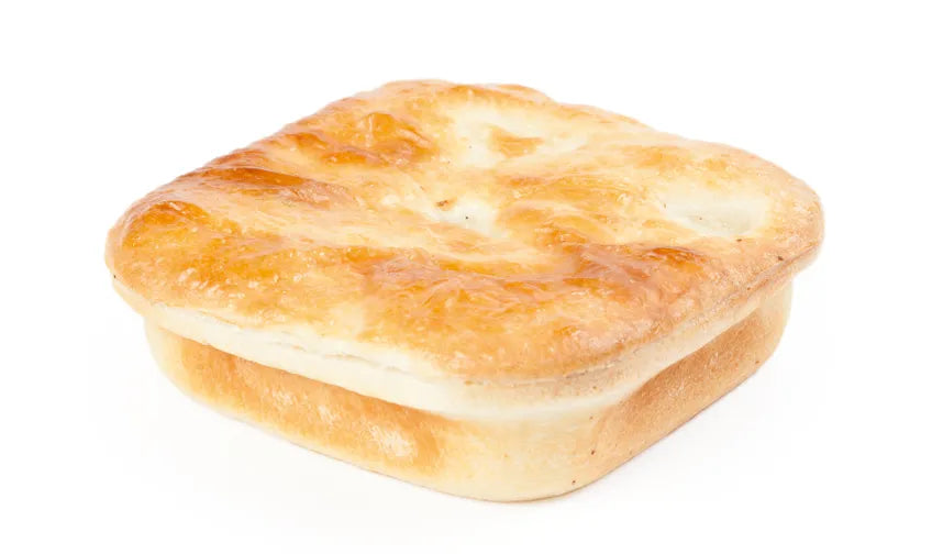 MICK'S - CHICKEN SUPREME PIE