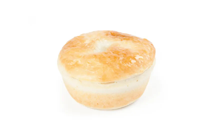 MICK'S - COCKTAIL BEEF PIE