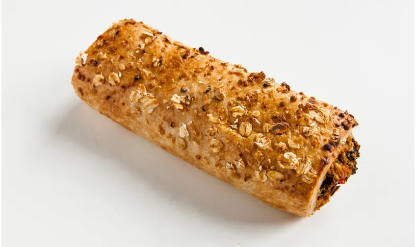 VEGAN ENERGY (HUNZA) ROLL