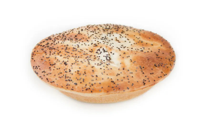 MICK'S - BEEF STROGANOFF PIE