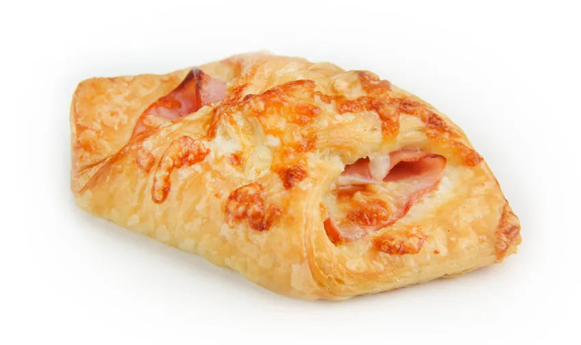 HAM & CHEESE CROISSANT FOLD